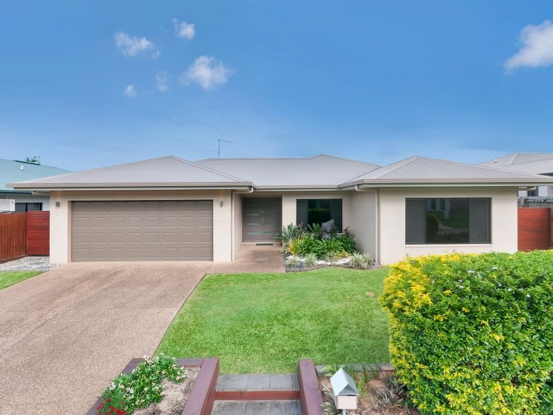114 Fitzmaurice Drive, Bentley Park, QLD 4869