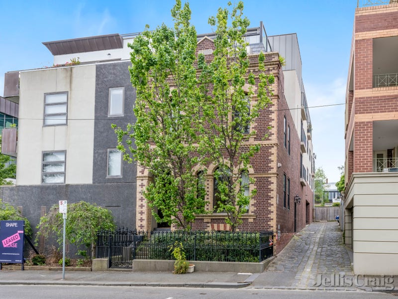 2/50 Jolimont Street, East Melbourne, VIC 3002 2/50 Jolimont Street, East Melbourne, VIC 3002