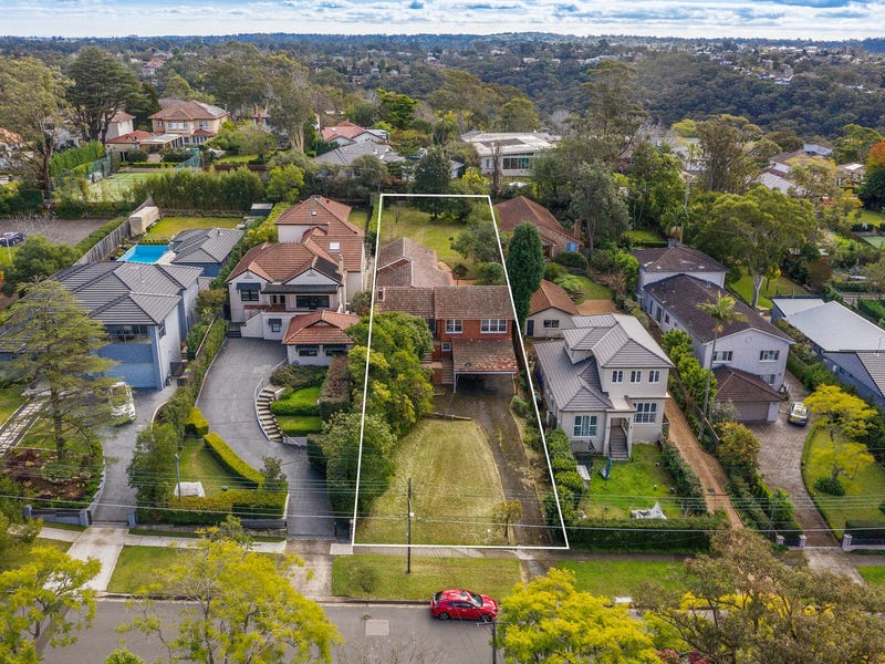 36 Wellington Road, East Lindfield, NSW 2070