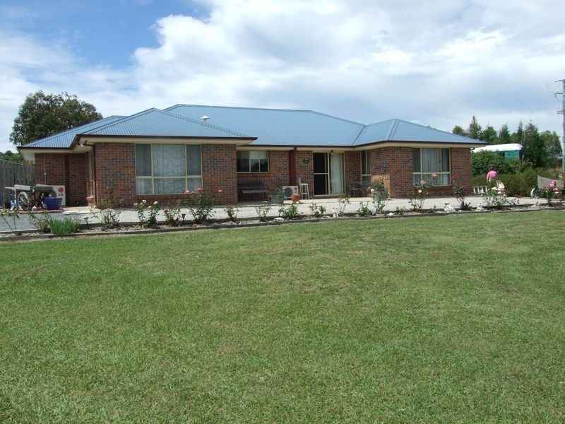 96 Long Point Road, Mullion Creek, NSW 2800