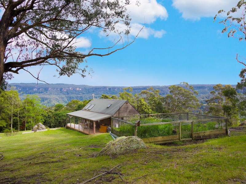 163b Wattamolla Road, Berry, NSW 2535 Property Details