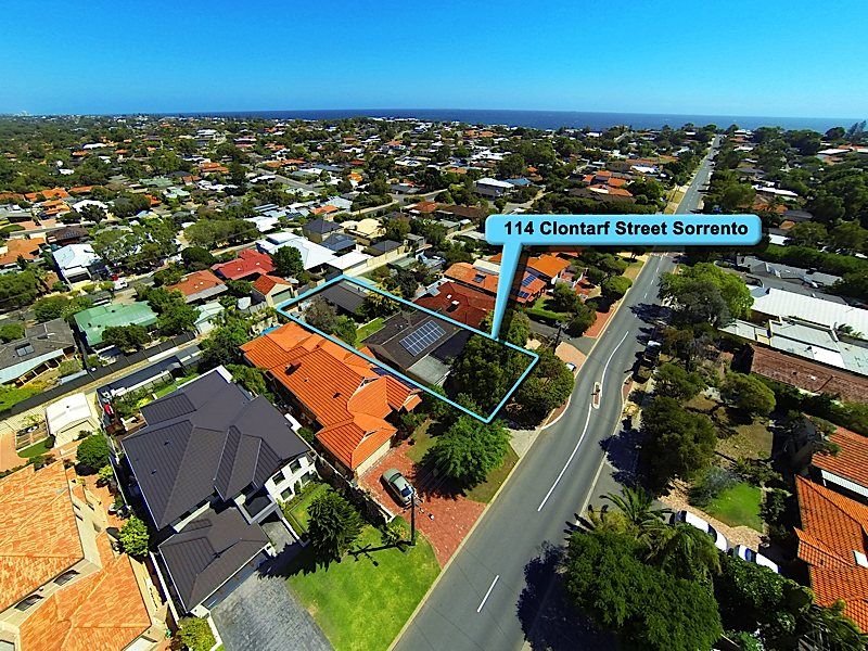 114 Clontarf Street, Sorrento, WA 6020 Property Details