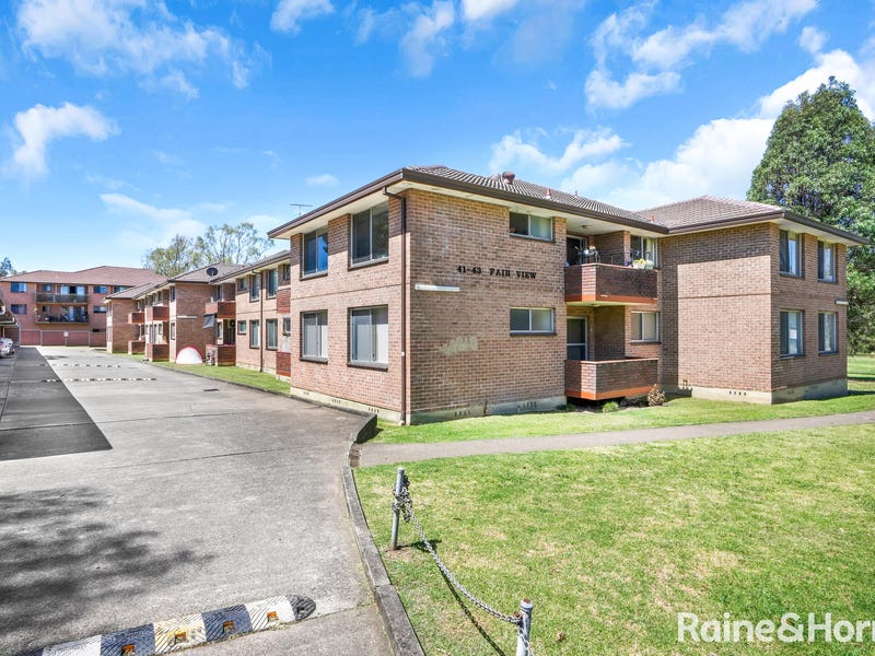 6/4143 Victoria Street, Werrington, NSW 2747 Apartment for Sale