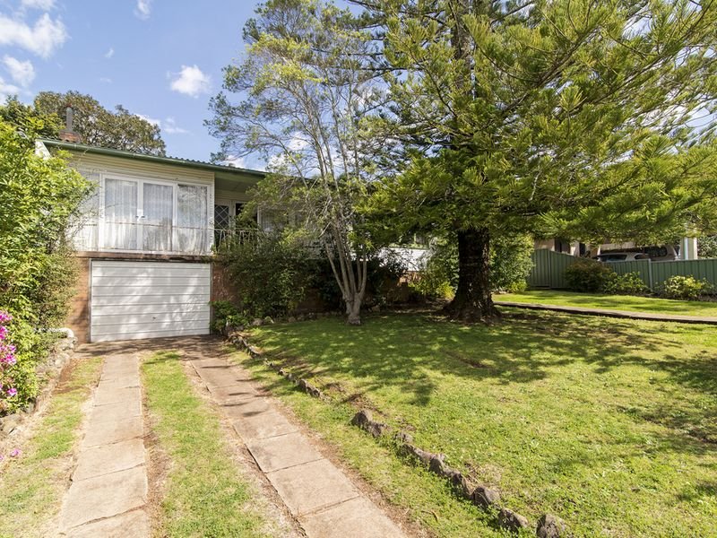 5 Leslie Street, Rangeville, Qld 4350 Property Details