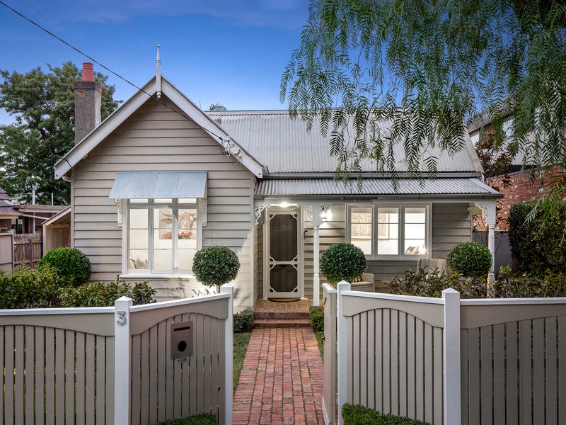 3 Higham Street, Cheltenham, Vic 3192 Property Details