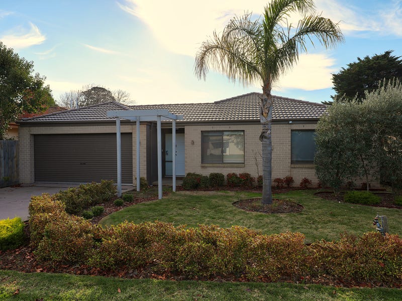 10 Paterson Street, Rosebud, Vic 3939 Property Details