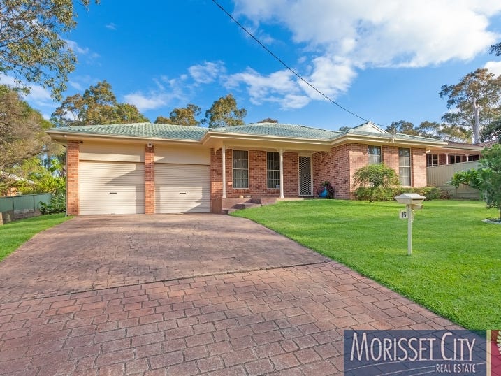 15 Kanowna Road, Warnervale, NSW 2259 - Property Details