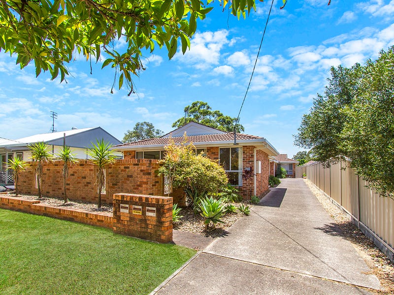 1/21 Adelaide Avenue, Umina Beach, NSW 2257 Villa for Sale