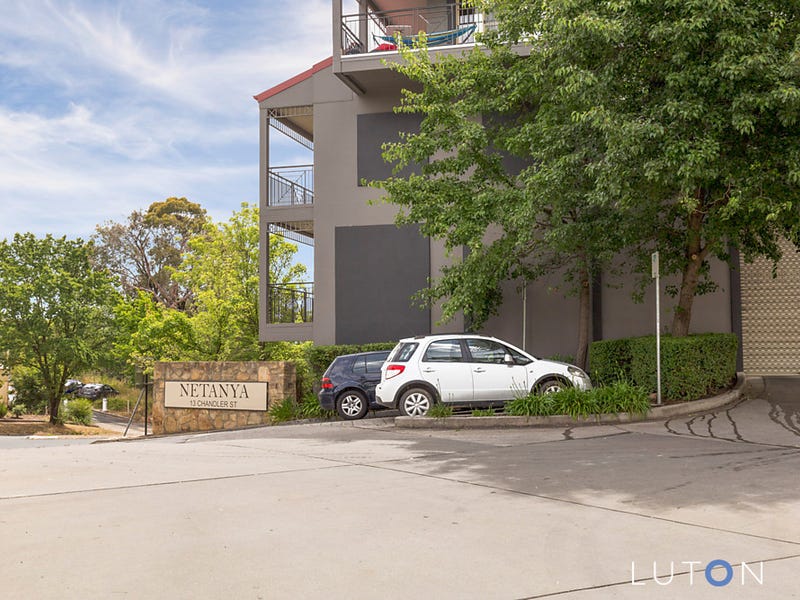 62/13 Chandler Street, Belconnen, ACT 2617 Property Details