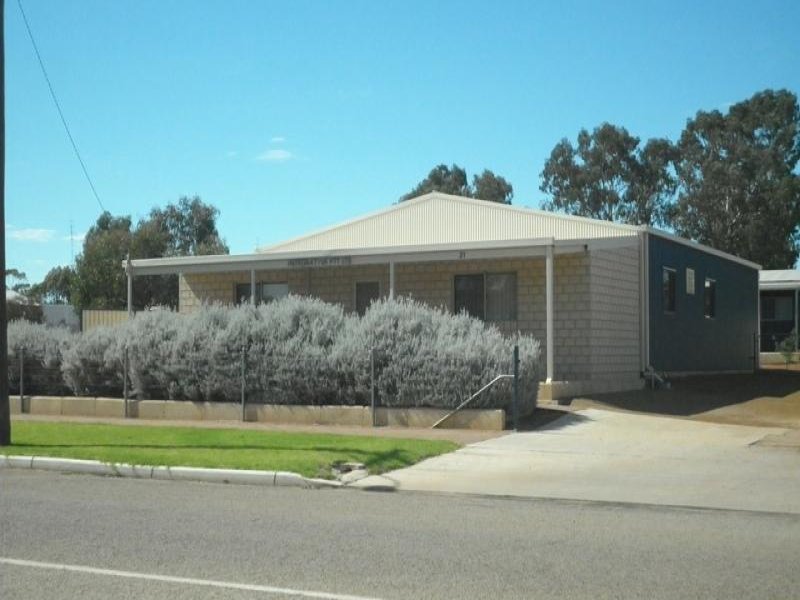21 Railway Terrace, Goomalling, WA 6460 Property Details