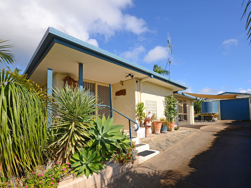 72 Crawford Drive, Dundowran, Qld 4655 Property Details