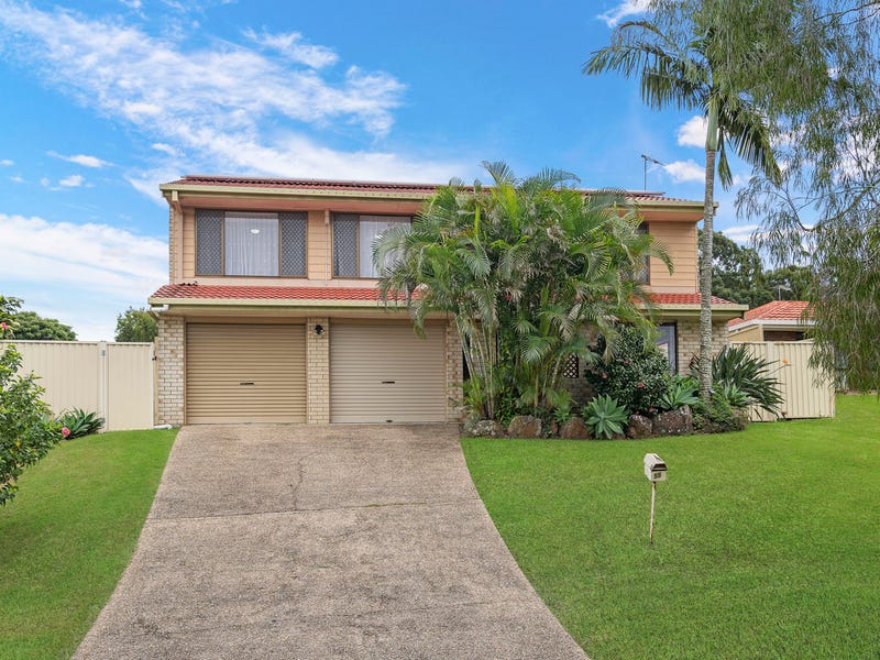 55 Calliope Street, Runcorn, Qld 4113 Property Details