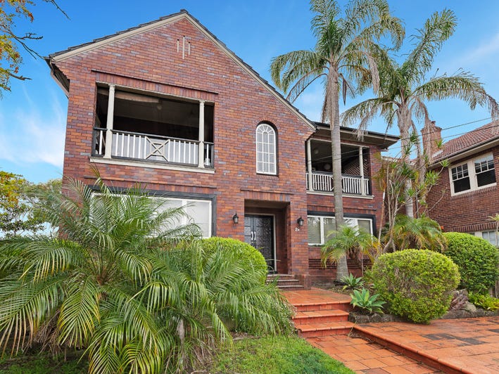 4/2A Parriwi Road, Mosman, NSW 2088