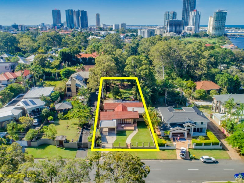 15 Winchester Street, Southport, Qld 4215 Property Details