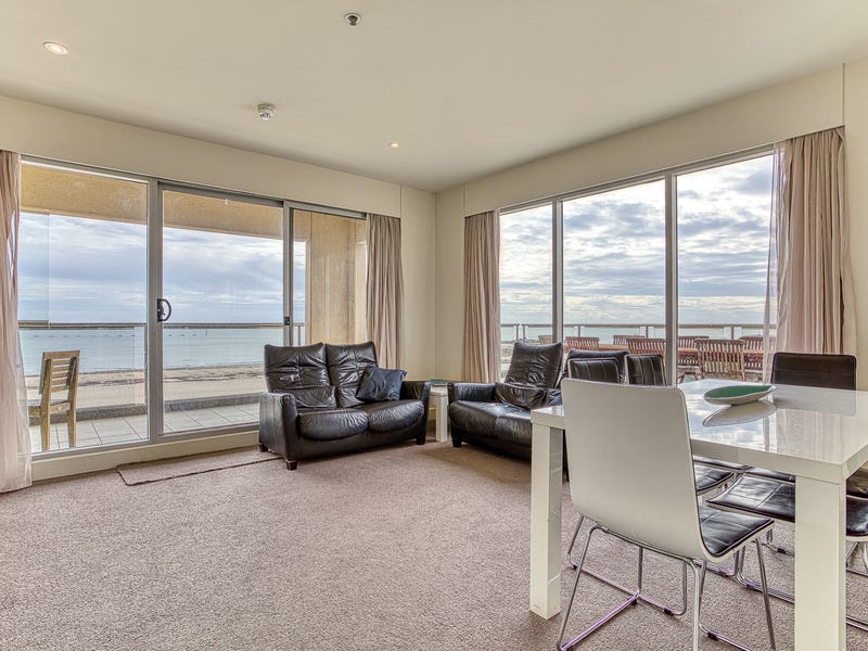 124 16 Holdfast Promenade, Glenelg, Sa 5045 - Realestate.com.au