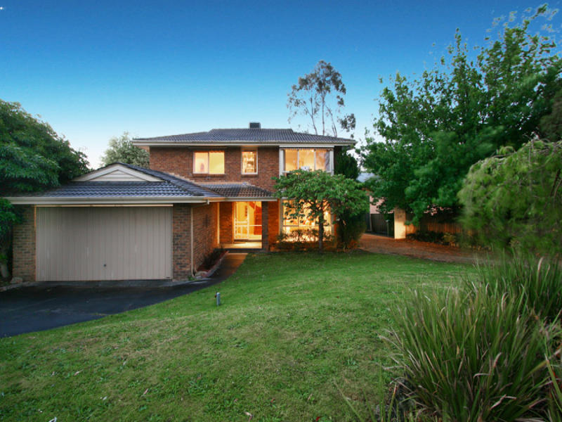 65 Alpine Way, Kilsyth, VIC 3137