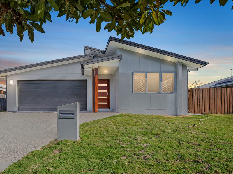 20 Stoddart Place, Walkerston, Qld 4751 Property Details