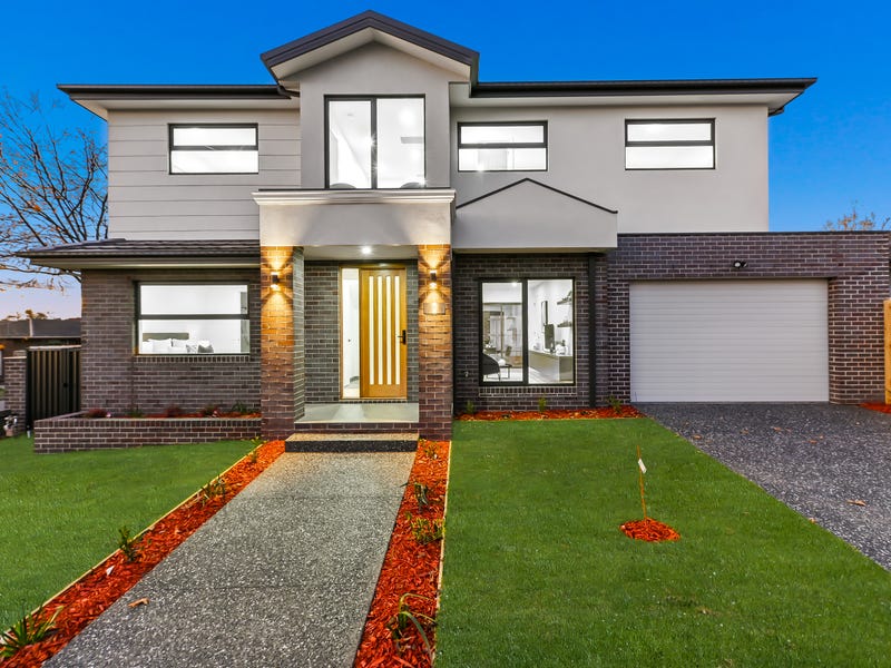 9 Bertrand Avenue, Mulgrave, Vic 3170 Property Details