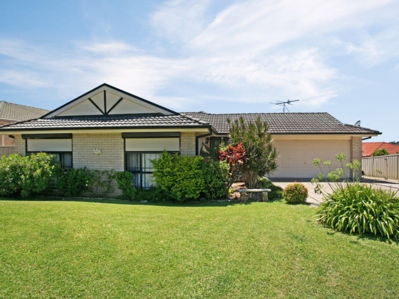 143 Somerset Drive, Thornton, NSW 2322 Property Details