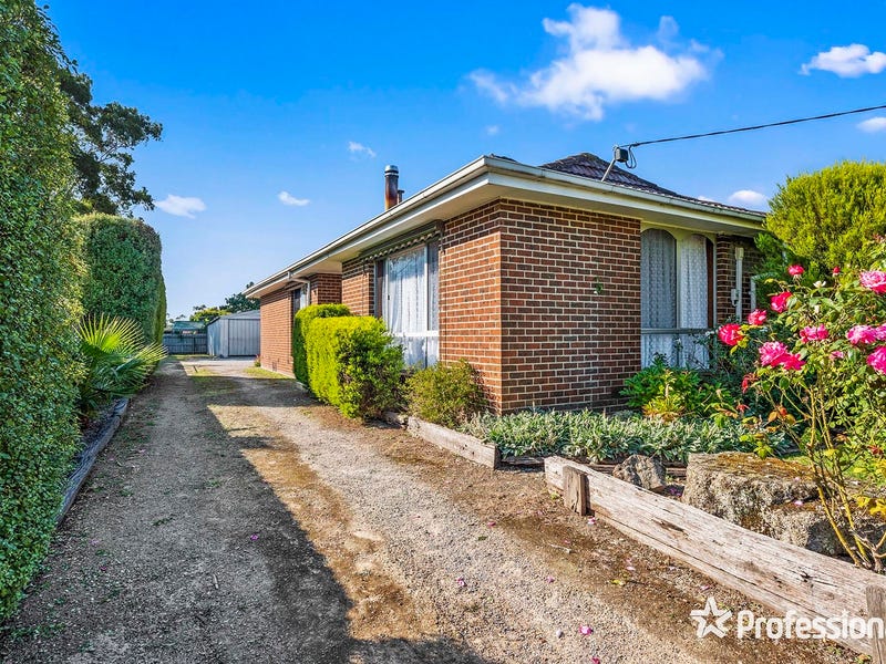 8 Mercer Court, Coldstream, Vic 3770 Property Details