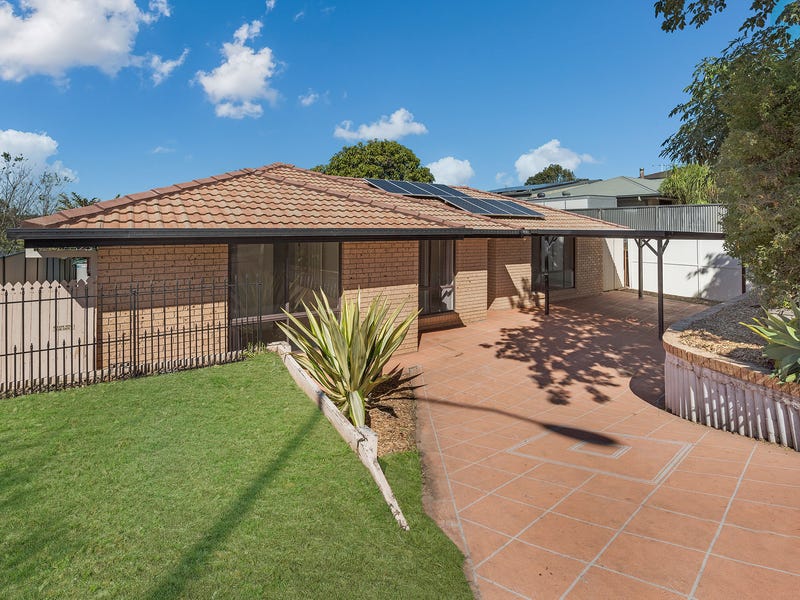 575 Mount Gravatt Capalaba Road, Wishart, Qld 4122 Property Details