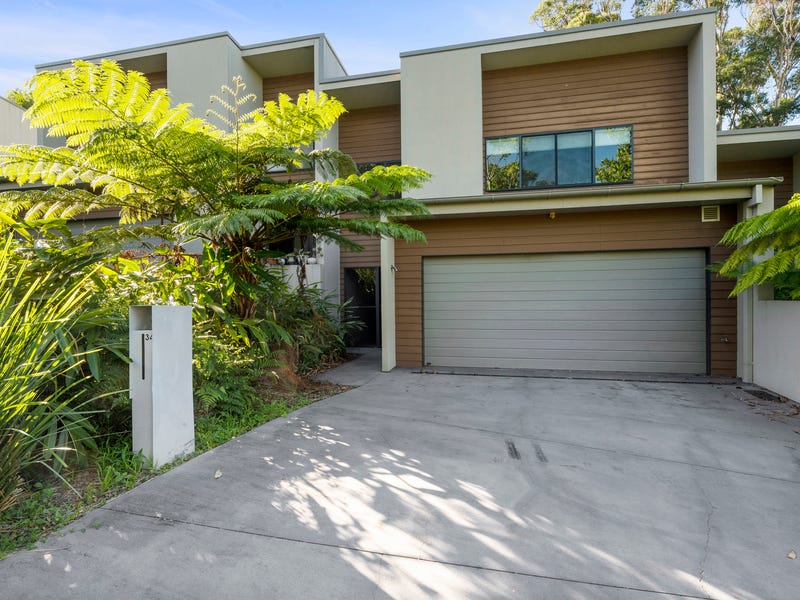 34 Summit Drive, Coffs Harbour, NSW 2450