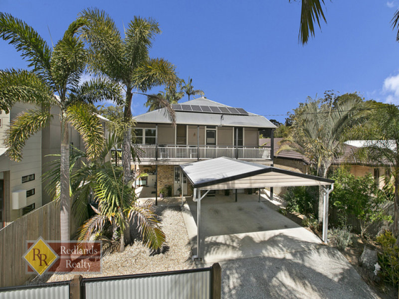 12 Eric Street, Thorneside, Qld 4158 Property Details