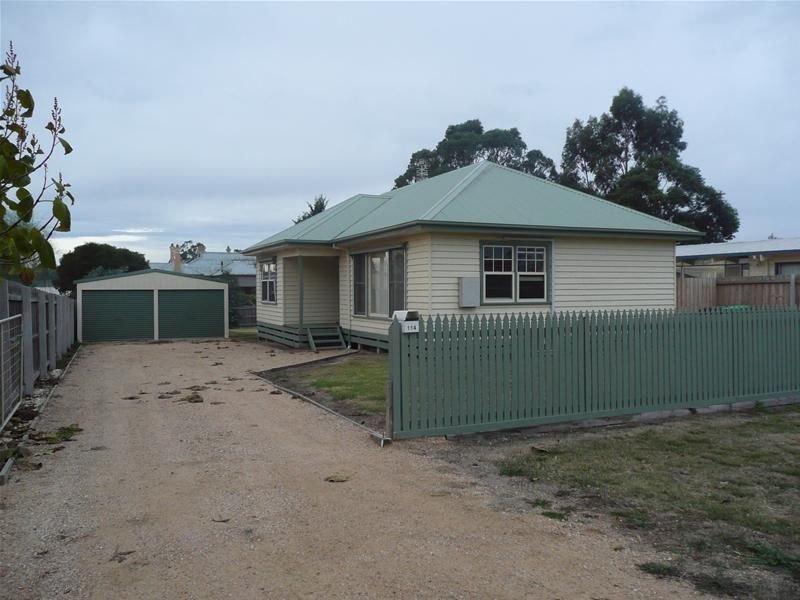 114 Henry Street, Lindenow, Vic 3865 Property Details
