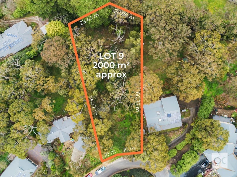 5 Pirralilla Place, Stirling, SA 5152