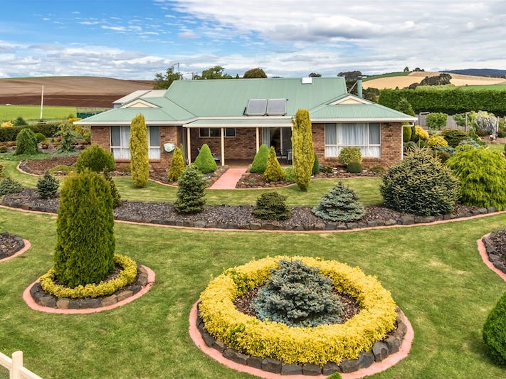 436 Braddons Lookout Road, Forth, Tas 7310