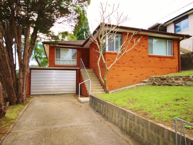 50 Henry Kendall Avenue, Padstow Heights, NSW 2211