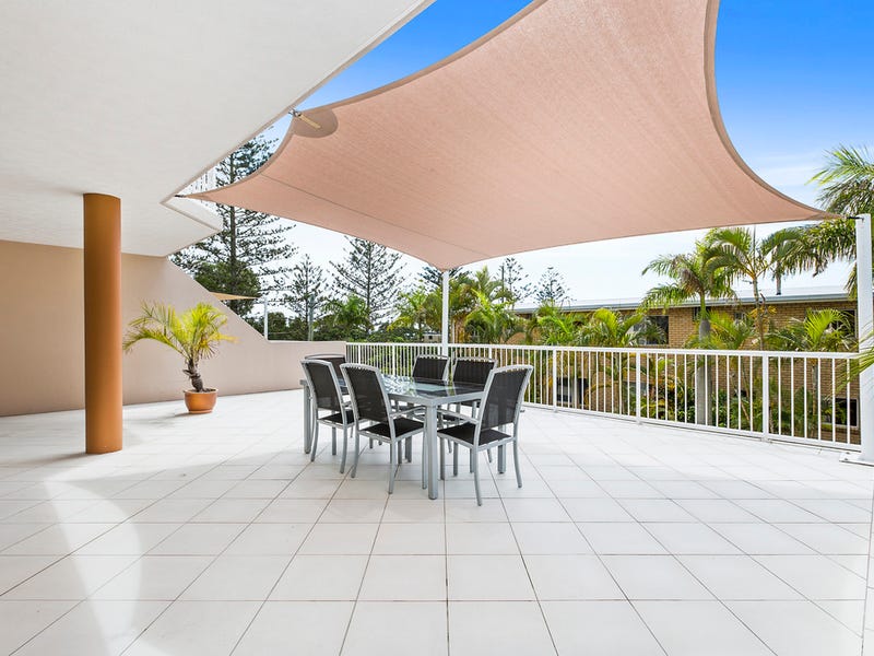 2/3943 Tweed Street, Coolangatta, Qld 4225 Property Details