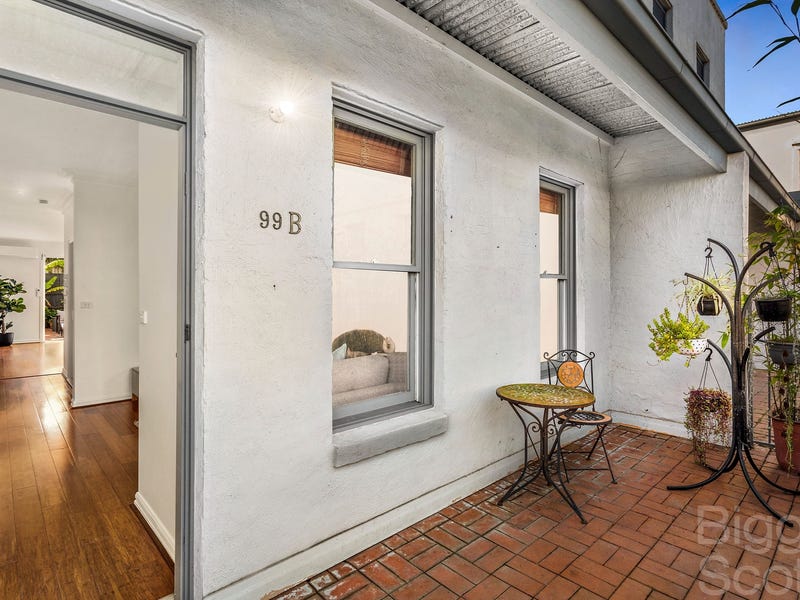 99B Park Street, Abbotsford, Vic 3067 Property Details