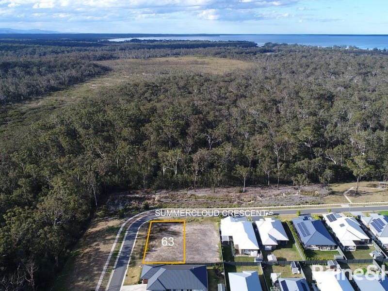 63 Summercloud Cres, Vincentia, NSW 2540