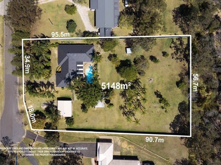3236 Mcleod Road, Park Ridge, QLD 4125