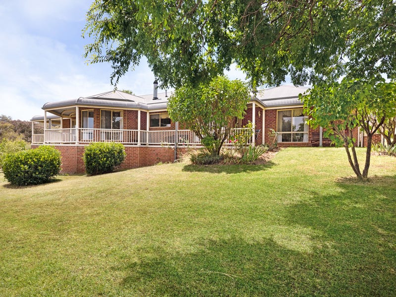 222 Grogans Road, Binalong, NSW 2584 Property Details
