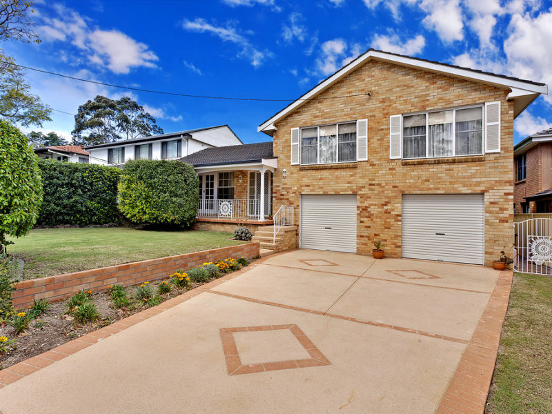 5 Ralston Avenue, Belrose, NSW 2085