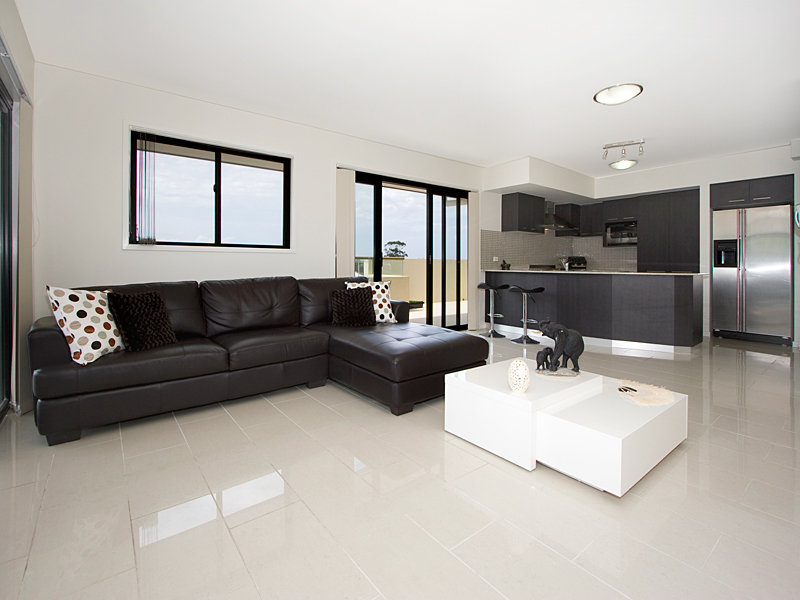 17/86 Brighton Road, Sandgate, QLD 4017