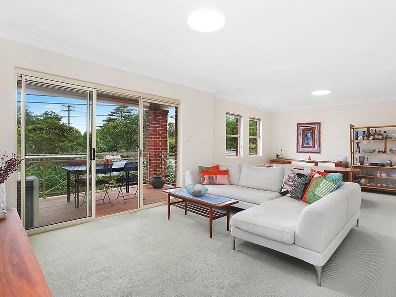 18/60 Greenwich Road, Greenwich, NSW 2065 Property Details