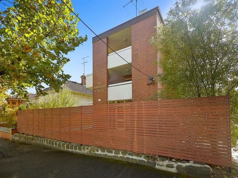 7/31 Norwood Street, Flemington, Vic 3031 House for Rent realestate