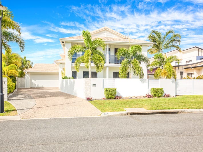 11 Seaside Drive, Banksia Beach, QLD 4507