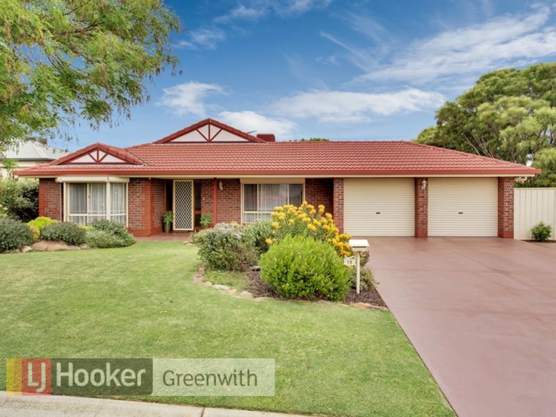 13 Gateway Drive, Salisbury Heights, SA 5109