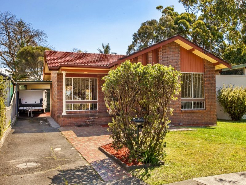 49 Loftus Avenue, Loftus, NSW 2232