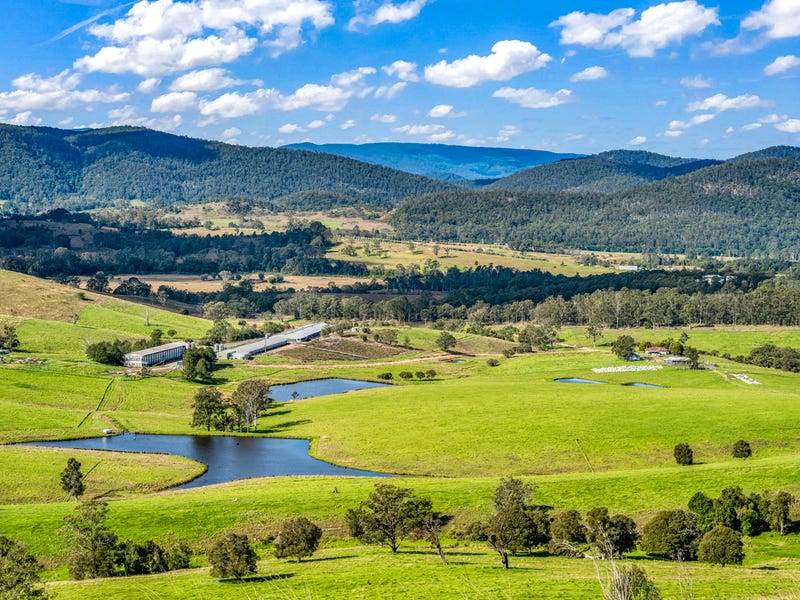 2135 The Bucketts Way, Wards River, NSW 2422