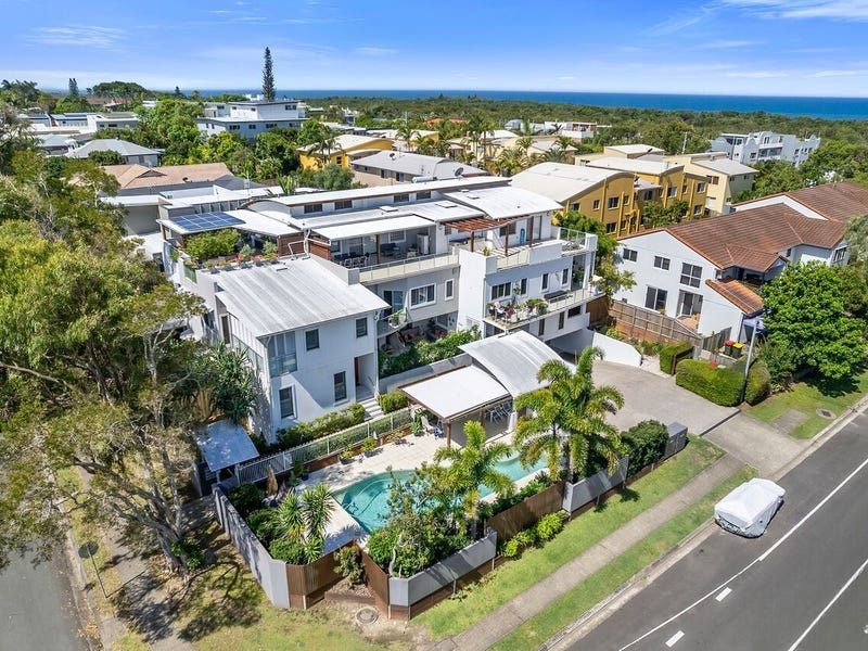 Sold Property Prices & Auction Results in Sunrise Beach, QLD 4567 (+1