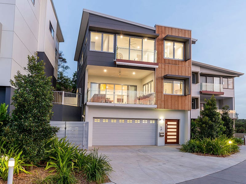 21 Highview Court, Currumbin, QLD 4223 - realestate.com.au