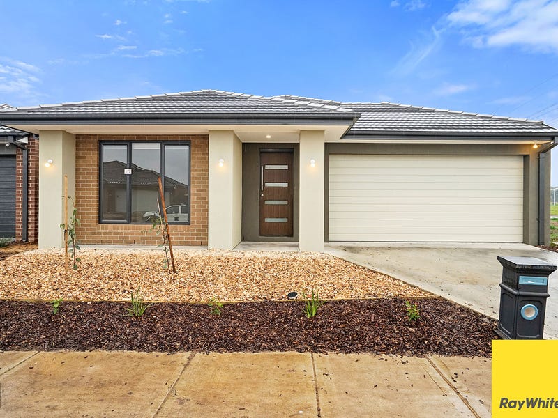 15 Street, Tarneit, Vic 3029 Property Details