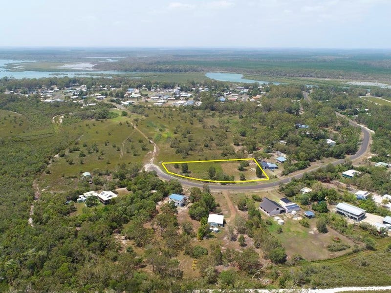 Land for Sale in Poona, QLD 4650