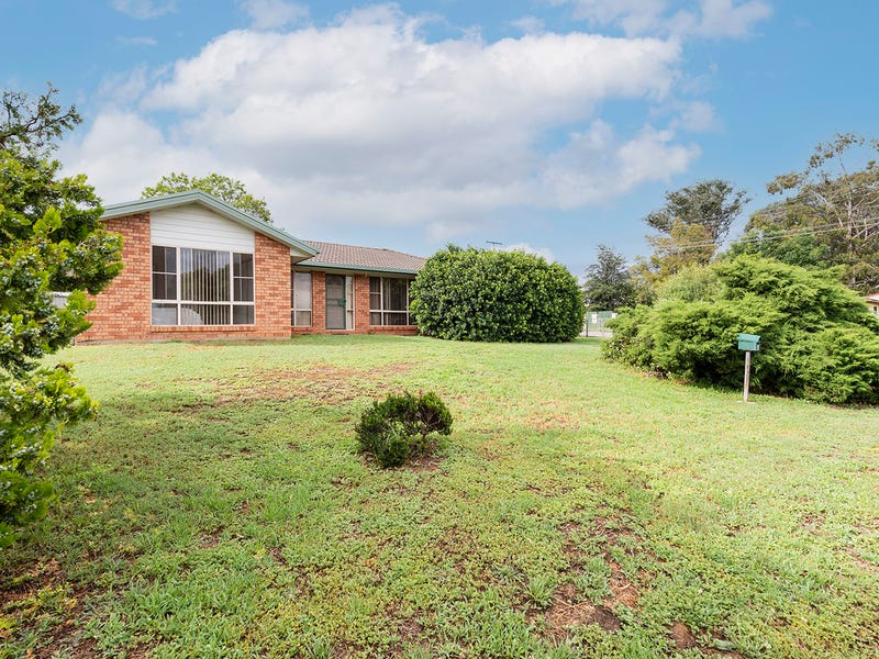 1 Wareemba Street, Scone, NSW 2337 Property Details