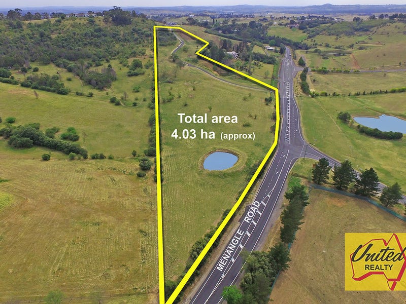 690 Menangle Road, Douglas Park, NSW 2569